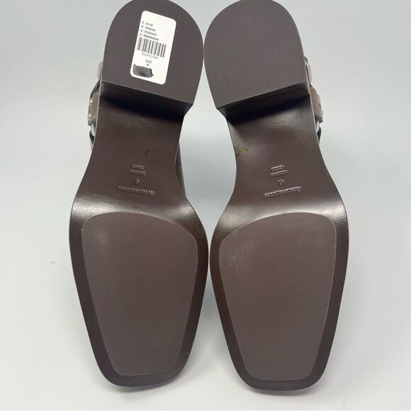 Reformation Foster Boots NEW! - Picture 9 of 9